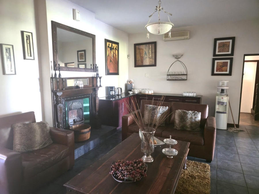 Commercial Property for Sale in Middelpos Northern Cape